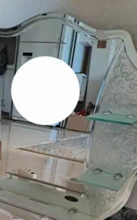 آینه دیواری