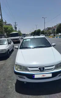 فروش پارس مدل ۱۴۰۰