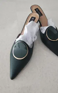 کفش مجلسی