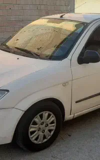 تیبا ۲ کم کارکرد