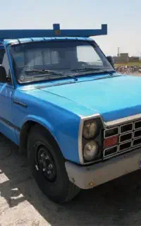بار نیسان