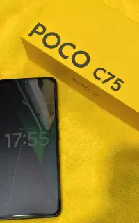 پوکوc75 رم 8