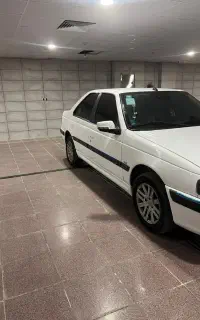 پارس ELX 1401 فول