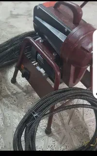 لوله بازکنی و لوله بازکن(بابایی)شبانه روزی