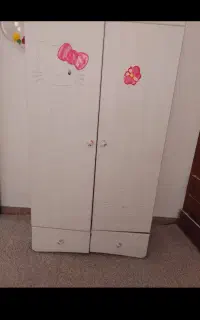 تخت کودک