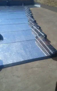 نصاب ایزوگام قیمت عالی کیفیت نصب بالا