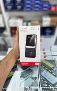 فروش تک و عمده پاور بانک