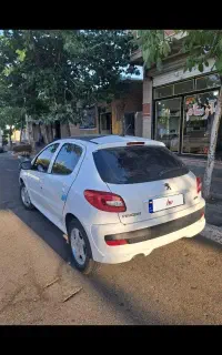 ۲۰۷ پانا ارتقا ۱۴۰۴