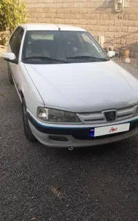 پژوپارس‌مدل‌۹۹