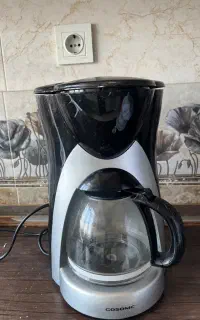 قهوه جوش
