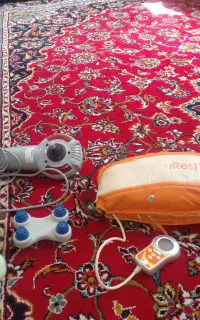 دو عدد ماساژور کاربردی