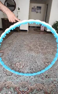 حلقه ورزشی