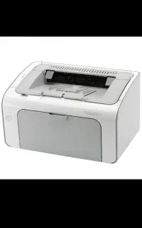 پرینتر hp1102