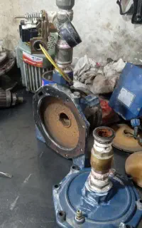 تعمیرو نصب پمپ.تعمیرونصب آبگرمکن.تعمیرونصب شیرآلات