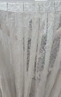 تعدادی پرده