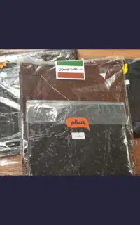 لواشک دهه 60 با طعم نوستالوژی