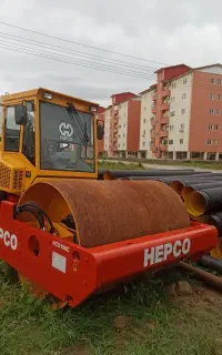 غلطک هپکو مدل 2025 صفرکیلومتر تهاتر با کمپرسی
