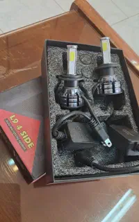 لوازم جانبی خودرو