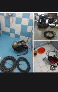 لایروبی و لوله بازکنی درکل مناطق اهواز۲۴ساعته