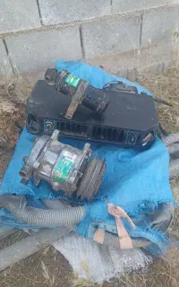 کولر نیسان