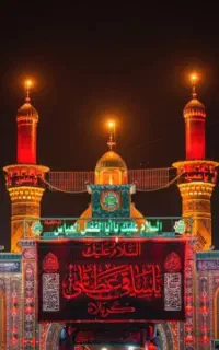 مداح حرفه ای مجلس ختم