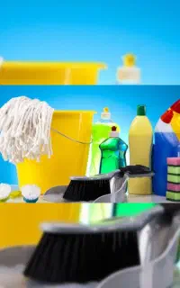 استخدام نیروی خدمات خانم