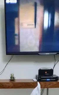 شلف دیواری ام دی اف