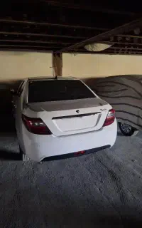 دنا پلاس 6 دنده