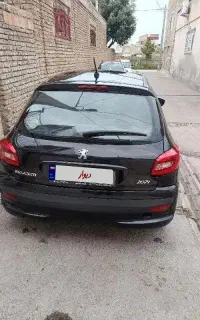 207پانا مدل 1400
