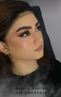 ارائه کلیه خدمات زیبایی