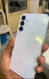 Galaxy A15 Vietnam