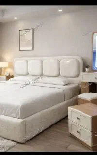 فروش انواع تخت یک نفره ودو نفره