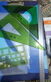 لوازم مهندسی