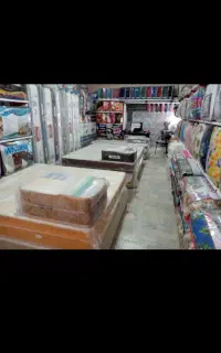 جشنواره تشک طبی وطبی فنری