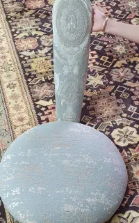 فروش فوری صندلی رو کوبی شده