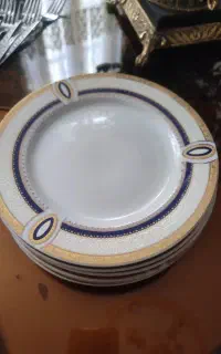 شش عددپیش دستی چینی نونو