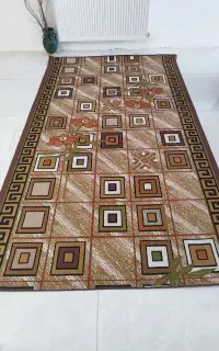 گلیم فرش