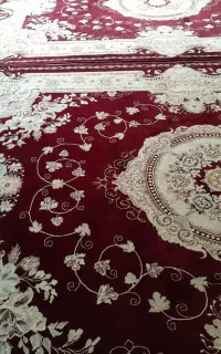 ۲عددفرش نخ نسوز