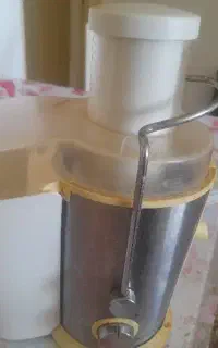 آب میوه گیری