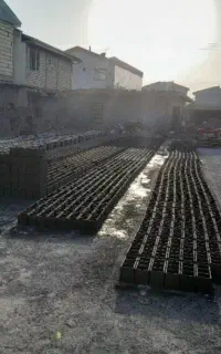 بلوک به شرط چاقو 20/40