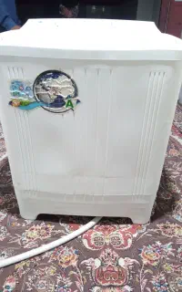 لباسشویی