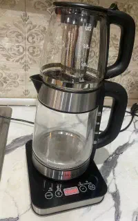 چایی ساز تکنو