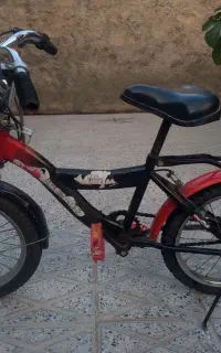 دوچرخه 16