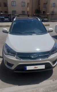 ایکس x22اسپرت لاکچری