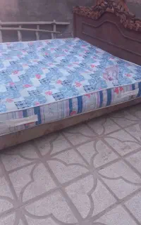 تخت خواب دونفره