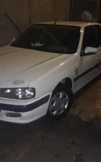 پارس سال دوگانه مدل ۹۲