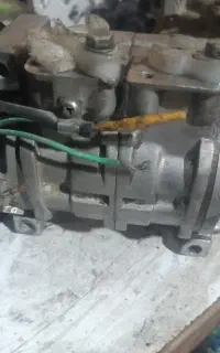 کمپرسور پراید