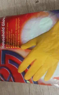 دستکش زمرد