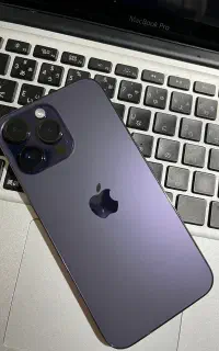 آیفون 14پرومکس