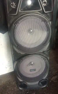 اسپیکر نو
